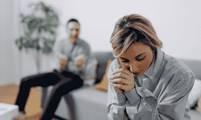 Relationship Anxiety Counselling