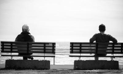 Separation Anxiety Disorder Counseling