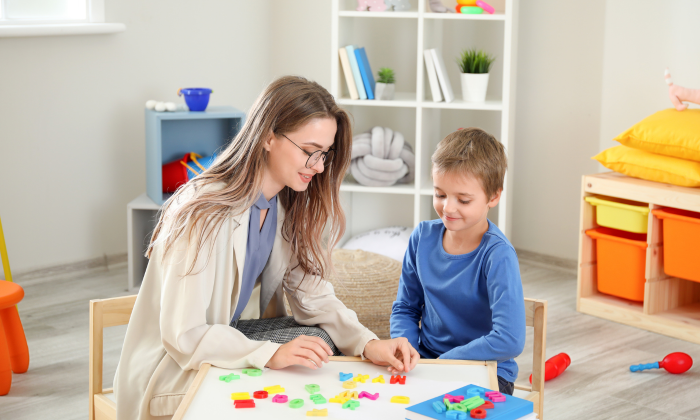 Speech Therapy in Paschim Medinipur