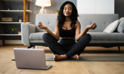 Manage Stress Effectively with Therapists