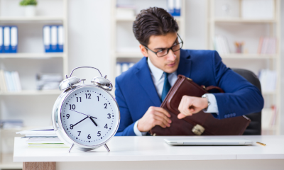 Time Management Counselling