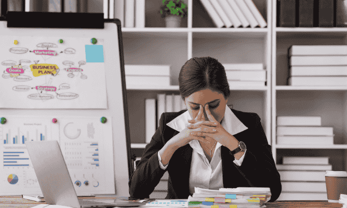 Workplace Stress Counselling in Dimapur-Nagaland